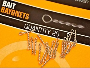 Guru - Bait Bayonets