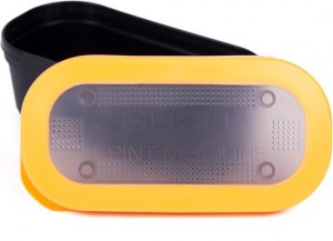 Guru - Bait Box