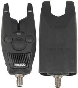 Prologic - BAT Bite Alarm Red Led