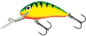 Salmo - Hornet Floating 5cm
