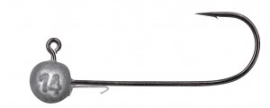 Spro - Round HD Jig Head