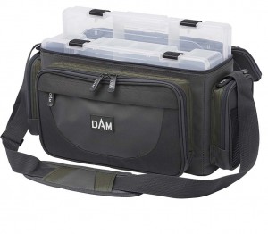 Dam - Lure Carryall