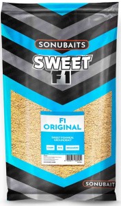 Sonubaits - Supercrush F1