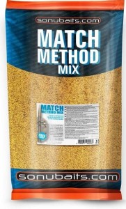Sonubaits - Match Method Mix