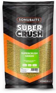Sonubaits - Supercrush Green