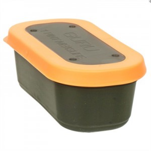 Guru - Bait Box
