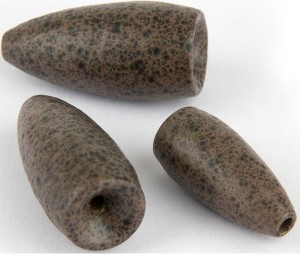 Fox Rage - Bullet Brass Weights