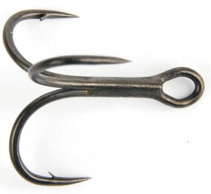 Fox Rage - Armapoint Treble Hook