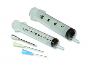 Fox Rage - Deadbait Oil & Air Kit