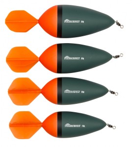 Fox Rage - HD Dart Swivel