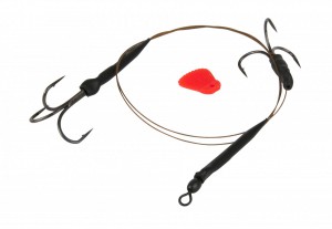 Fox Rage - Twin Treble 50cm