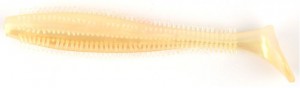 Fox Rage - Spikey Shad UV Pearl