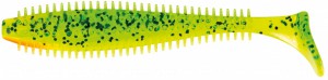 Fox Rage - Spikey Shads
