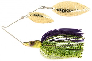 Fox Rage - Spinnerbait