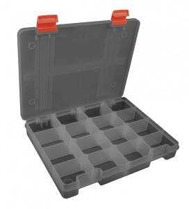 Fox Rage - Stack 'N' Store 16 Compartment