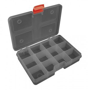 Fox Rage - Stack 'N' Store 12 Compartment