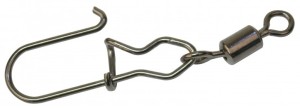 Fox Rage - Sure Fit Snap Swivels