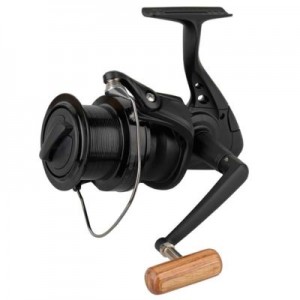 Okuma - Custom Black CB-60