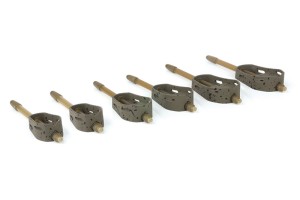 Matrix - Alloy Open Feeder