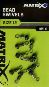 Matrix - Bead Swivels