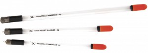Matrix - Pellet Waggler Loaded