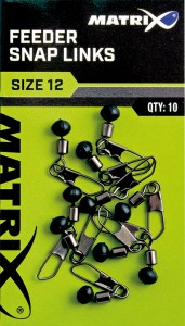 Matrix - Feeder Snap Links