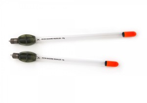 Matrix - Micro Bagging Waggler Loaded