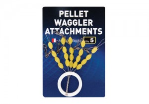 Matrix - Pellet Waggler Attachments