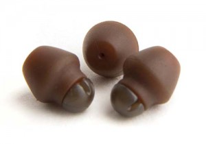 Matrix - Rubber Quick Beads