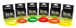 Matrix - Slik Elastic