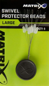 Matrix - Swivel Protector Beads