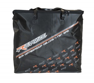 Frenzee - Leefnettas Eva Deluxe Waterproof