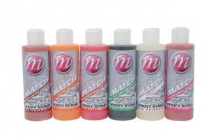 Mainline - Match Syrup