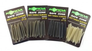 Korda - Anti Tangle Hooklink Sleeves