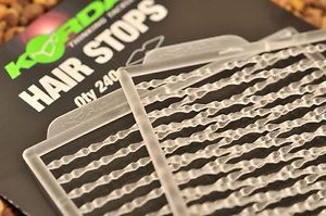 Korda - Bait Hair Stops
