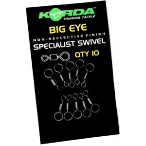 Pole Position - Big Eye Swivel