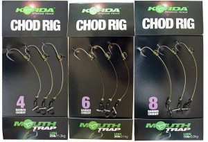 Korda - Chod Rig