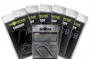 Korda - Choddy Haak