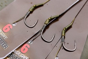 Korda - Dark Matter Rig