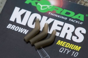 Korda - Kickers