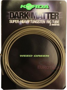 Korda - Dark Matter Tungsten Tubing