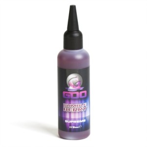 Korda - Goo Supreme