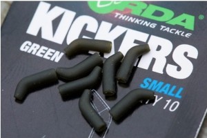 Korda - Kickers