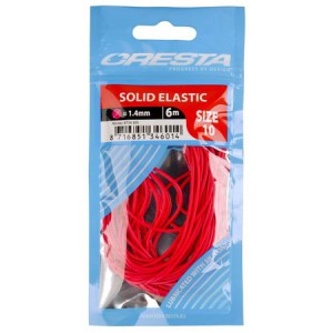 Cresta - Solid Elastic