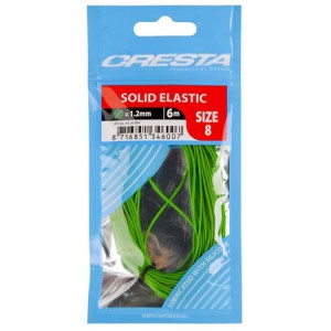 Cresta - Solid Elastic
