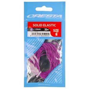 Cresta - Solid Elastic