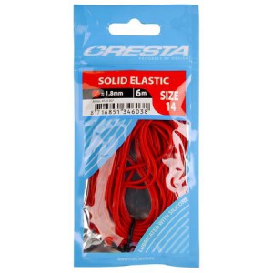 Cresta - Solid Elastic