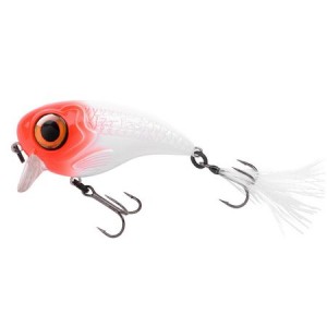 Spro - Fat Iris Floating DR