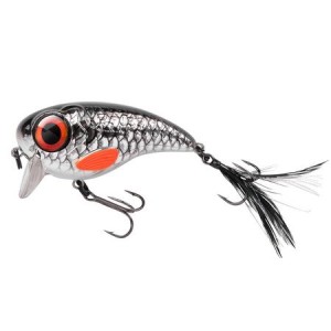 Spro - Fat Iris Floating DR