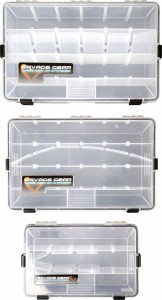 Savage Gear - Waterproof Box
